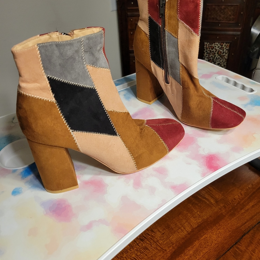 Women boots